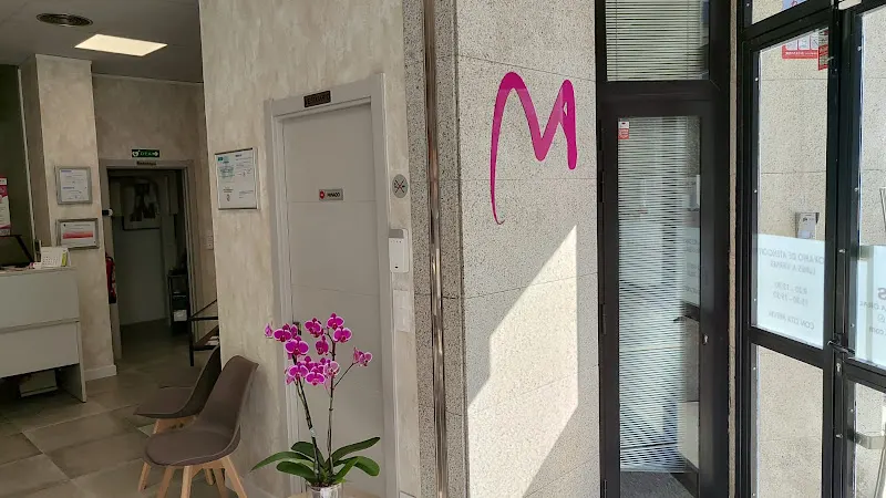Clínica Dental Covadonga