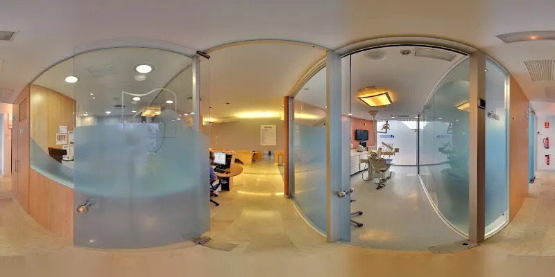Clinica dental MAEX Fernández