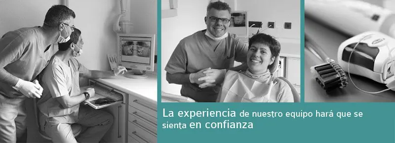 Clinica Dental Dr. Ariel Schvartzman - Dr. Alejandro Mirarchi