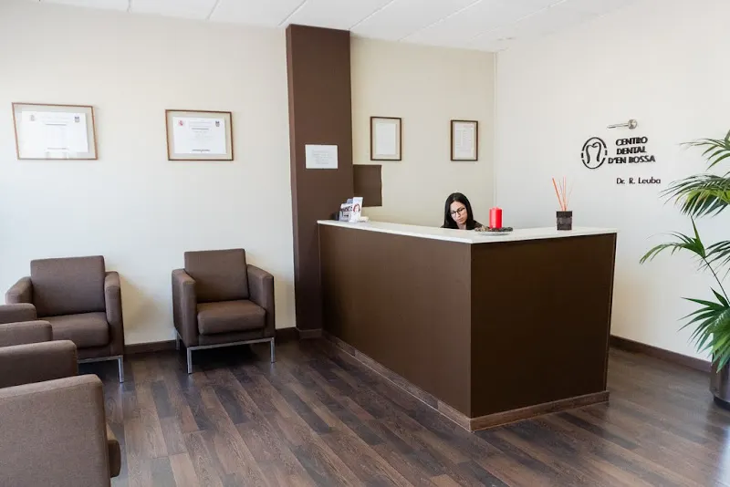 Centro Dental d'En Bossa