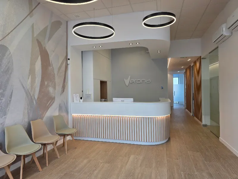 Clínica Dental Verona | Dentista en Colmenar Viejo - Colmenar Viejo