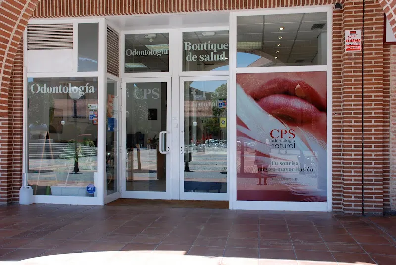 Clínica Dental CPS Odontología en Colmenar Viejo