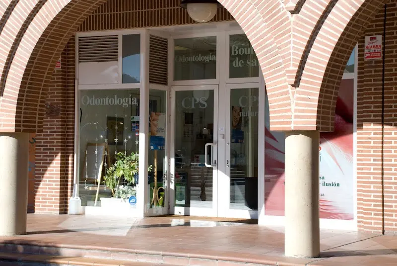 Clínica Dental CPS Odontología - Clínica dental en Colmenar Viejo - foto 2