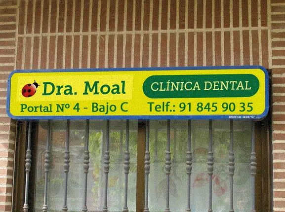 Clínica Dental Plaza Americas