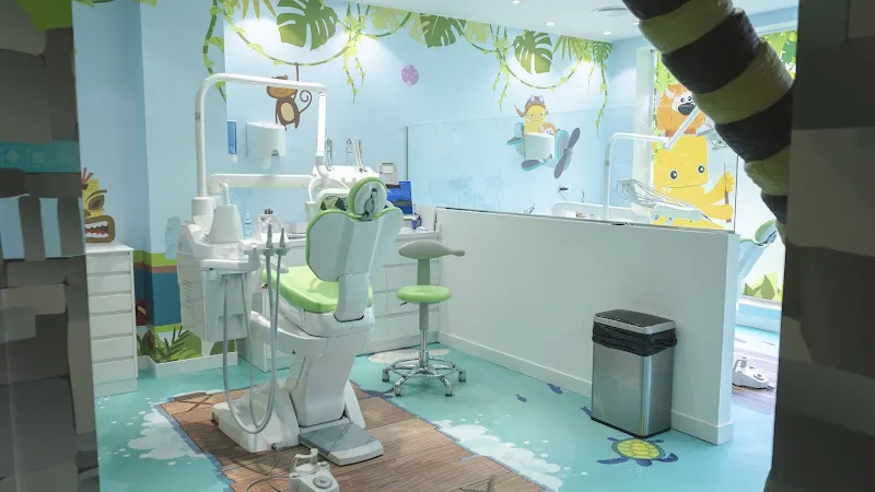 Moonz | Ortodoncia Tres Cantos - Clínica dental en Tres Cantos - foto 2