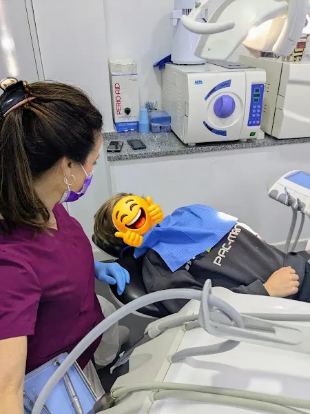 Clínica dental SanCal