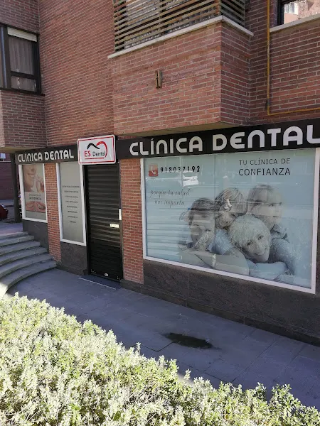 ES Dental - Clínica dental en Tres Cantos - foto 2