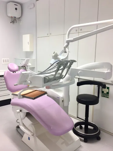 Dieba Clínica Dental