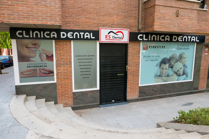 Dieba Clínica Dental - Dentista en Tres Cantos - foto 3