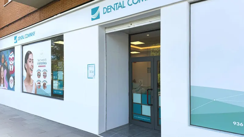 Dental Company Gavà - Clínica dental en Gavà - foto 2