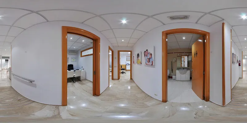 Clinica Dental Masferré