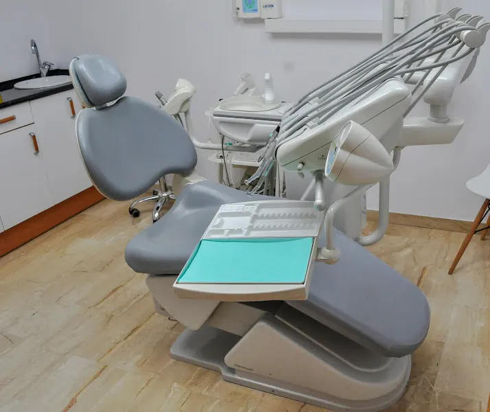 Clinica Dental Masferré - Dentista en Gavà - foto 3
