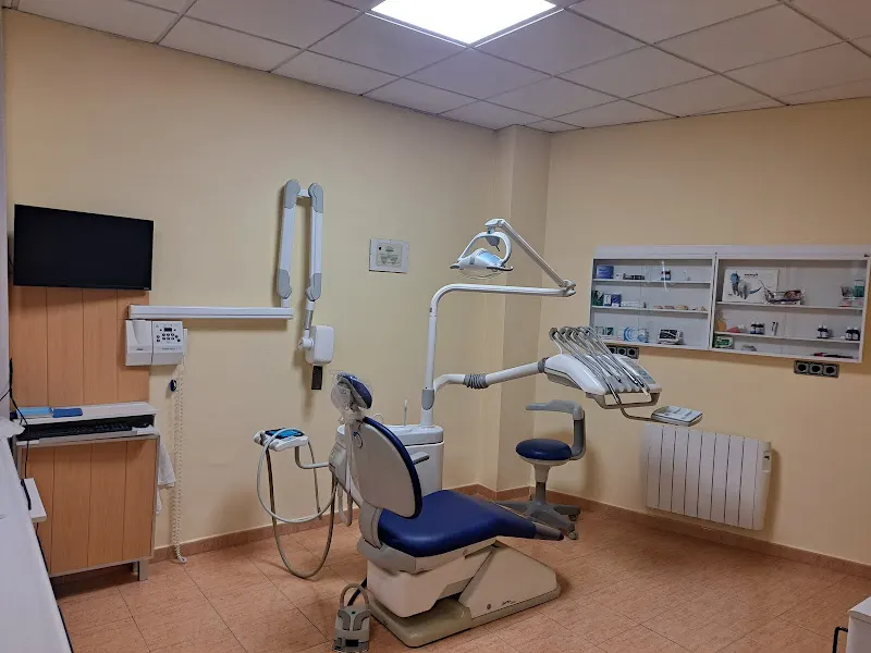 Clínica Dental Guifré