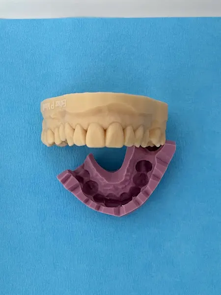 Clínica Dental Murillo