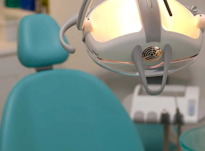 Clinica Dental Vayreda SLP - Clínica dental en Gavà - foto 2