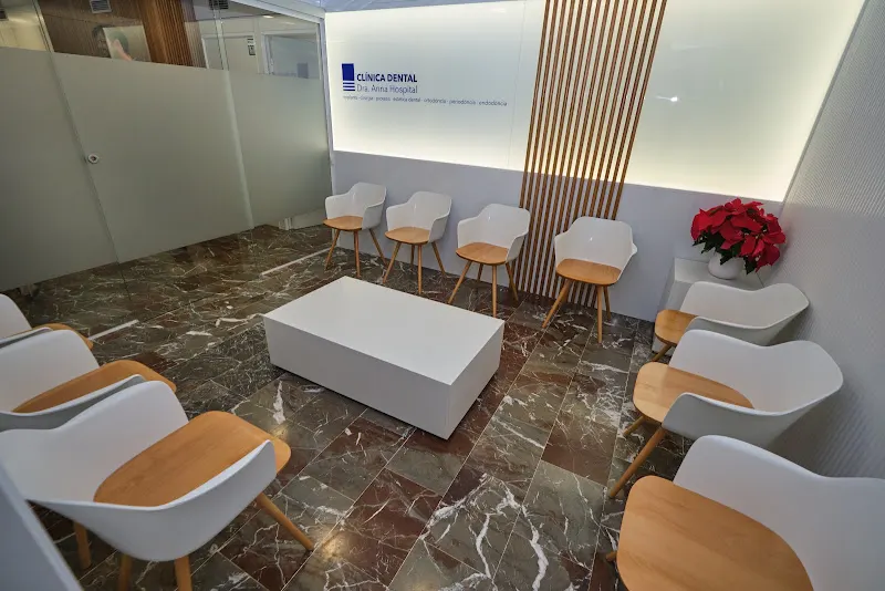 Clínica dental Anna Hospital - Clínica dental en Figueres - foto 2