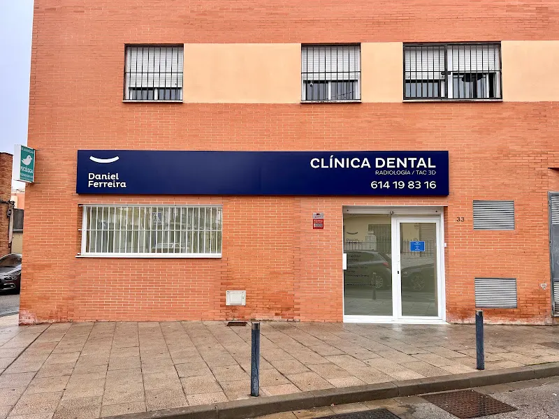 Clínica Dental Daniel Ferreira