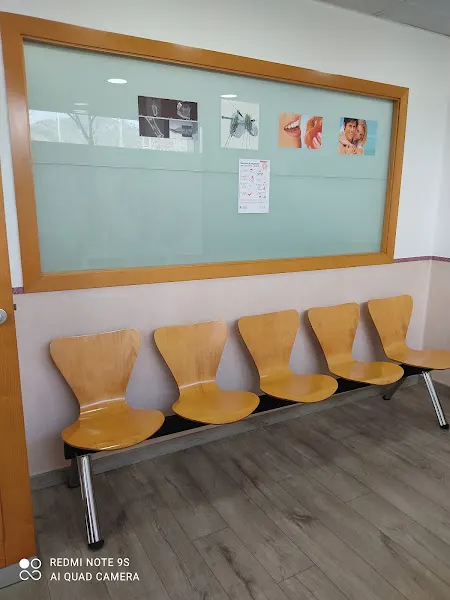 Clínica Dental Can Vidalet