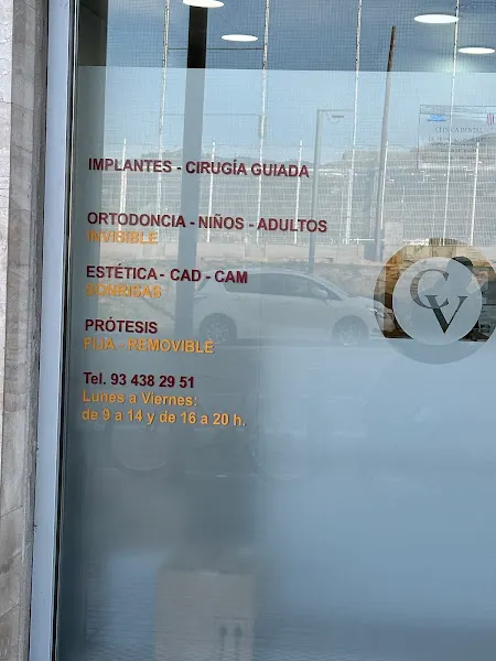 Clínica Dental Can Vidalet - Dentista en Hospitalet de Llobregat (L) - foto 2