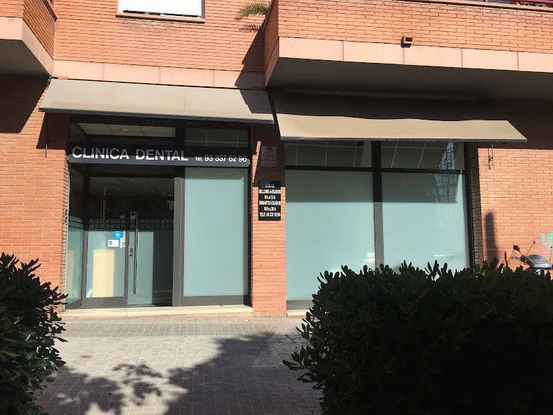 Clínica Dental Moliner