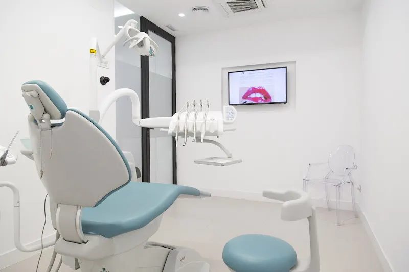 ASTRA - Clínica Dental en Puertollano