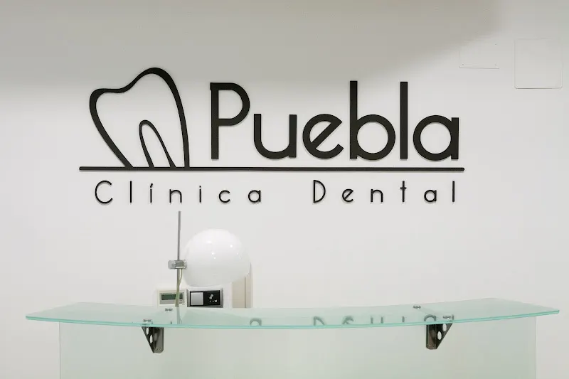 Clínica Dental Puebla - Clínica dental en Puertollano - foto 2