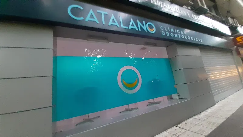 Catalano Clínicas Odontológicas Puertollano