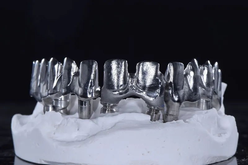 Laboratorio De Prótesis Dental Eloy Lobo