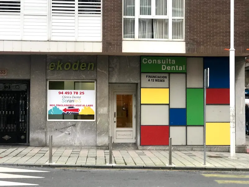 Medico Dentista - Dentista en Santurtzi - foto 3