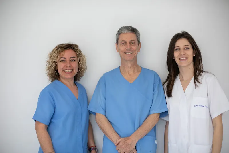 Clínica Dental Dres Hoyas