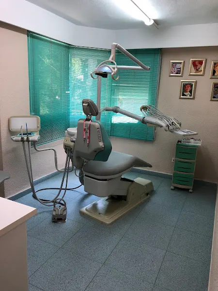 Ameba Dentaria - Clínica dental en Denia - foto 2