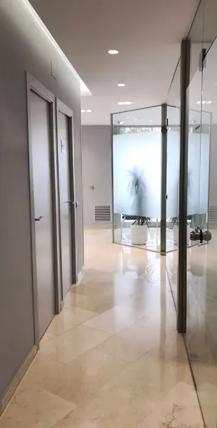 Clínica Dental Dr Albert Gras