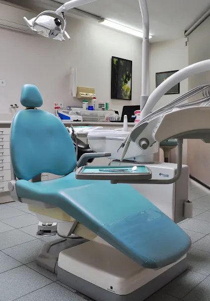 Serviclinic Dental