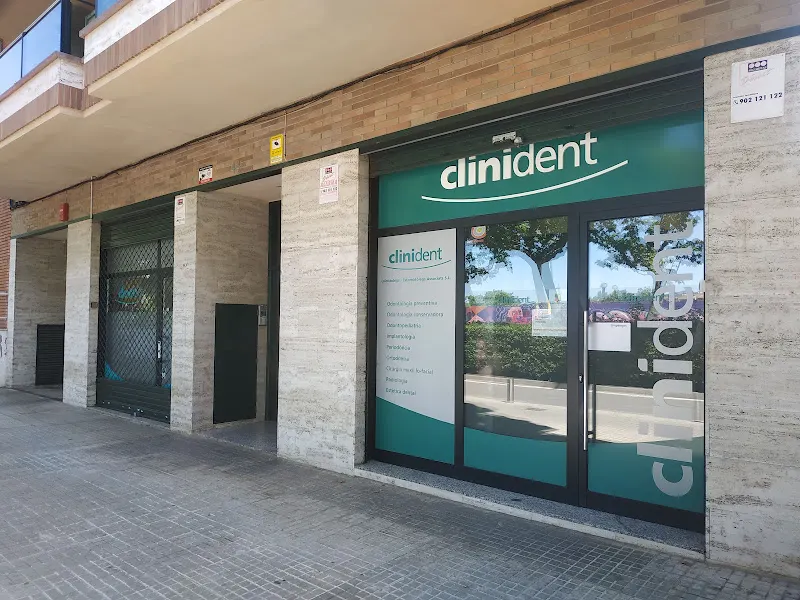 Serviclinic Dental - Dentista en Hospitalet de Llobregat (L) - foto 2