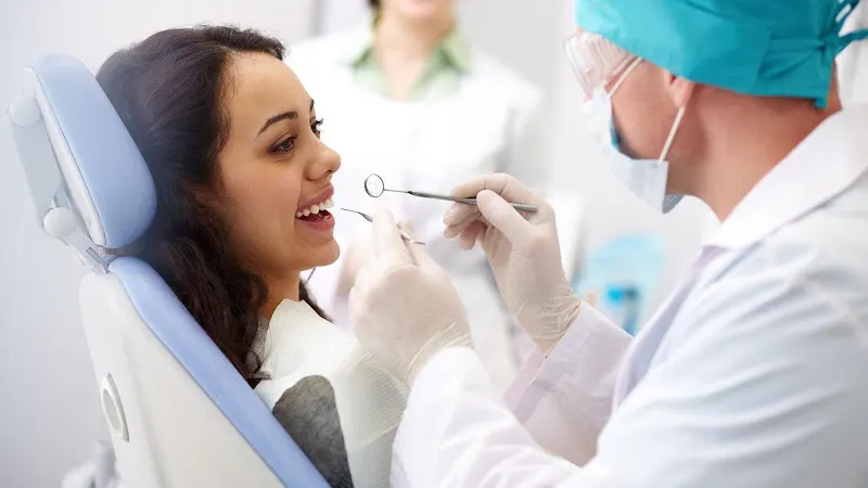 Serviclinic Dental - Dentista en Hospitalet de Llobregat (L) - foto 3