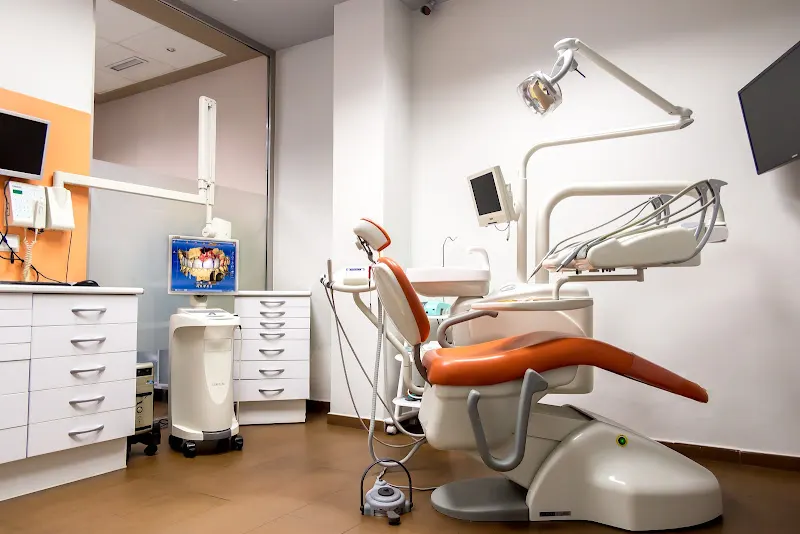 iSomriures Alzira - Clínica dental en Alzira - foto 3