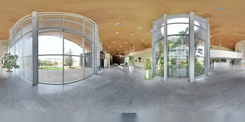 Affidea Clinica Tecma - Alzira
