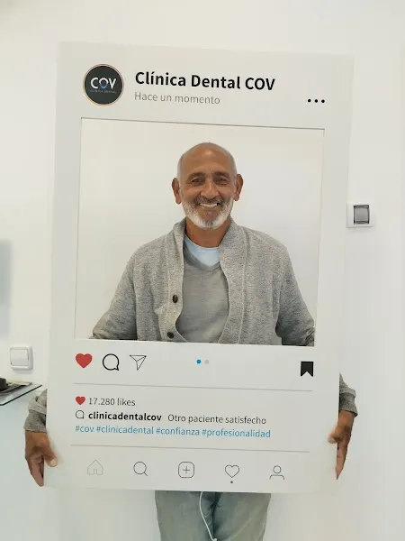 Clínica Dental Dra. Victoria Martínez | Plaza España