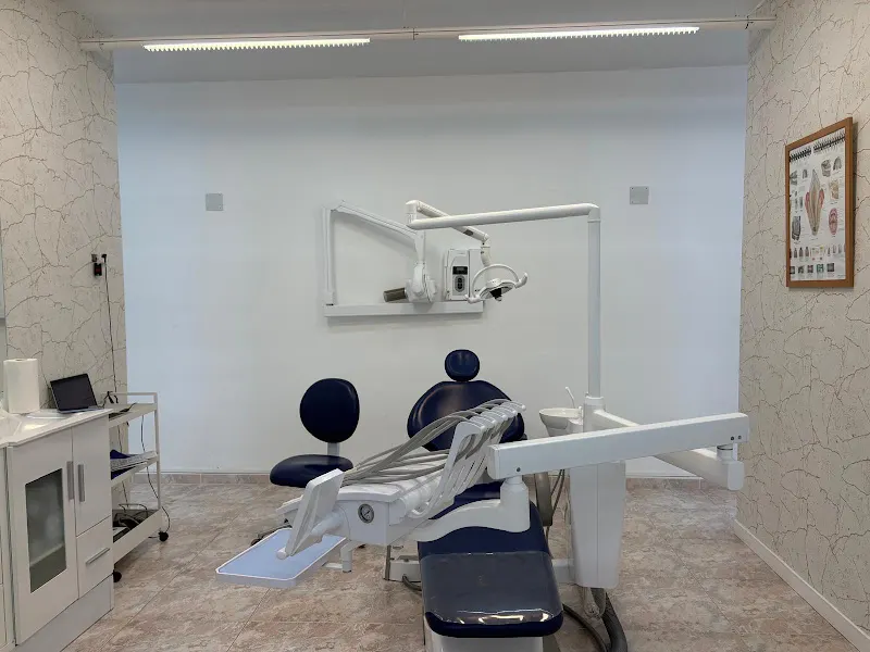 Clínica dental odontofamilia Manacor Palma