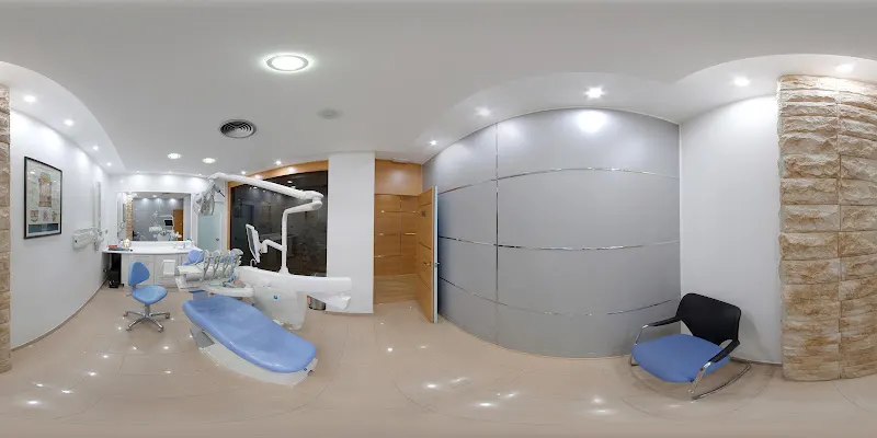 Miradent Clinica dental - Palma