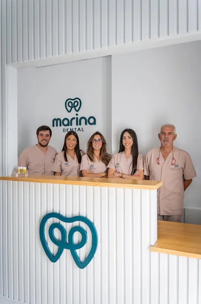 Marina Dental - Clínica dental en Puerto Real - foto 2