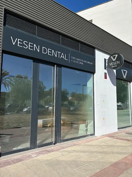 Vesen Dental