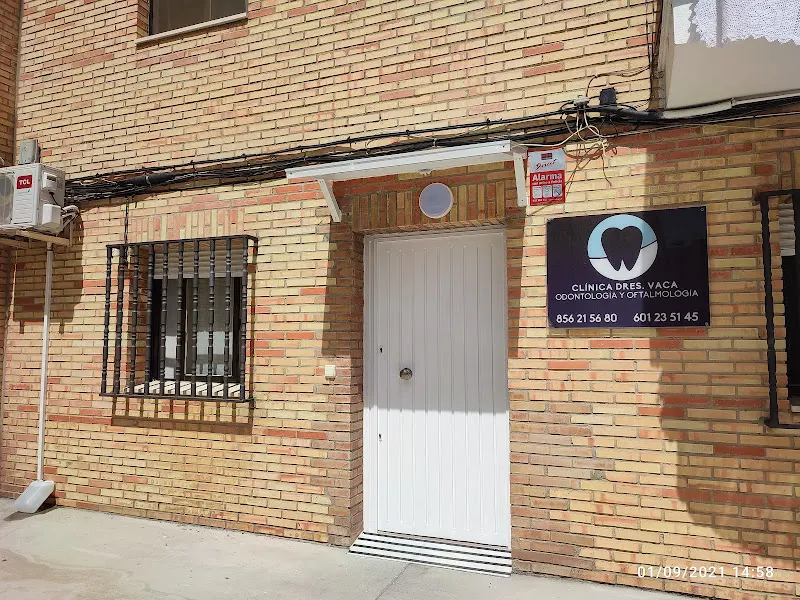 Clínica Dres. Vaca - Clínica dental en Puerto Real