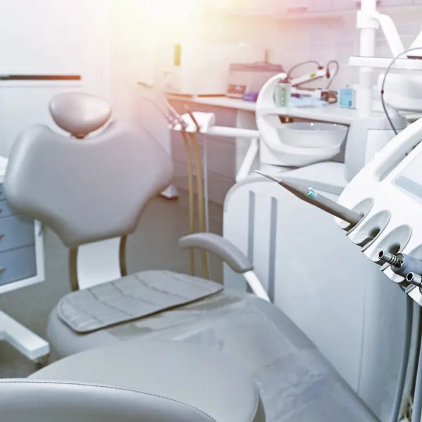 Eráns Clínica Dental :: Alcantarilla