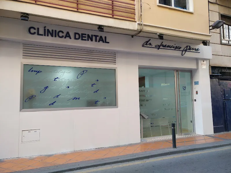 Clinica Dental Parra