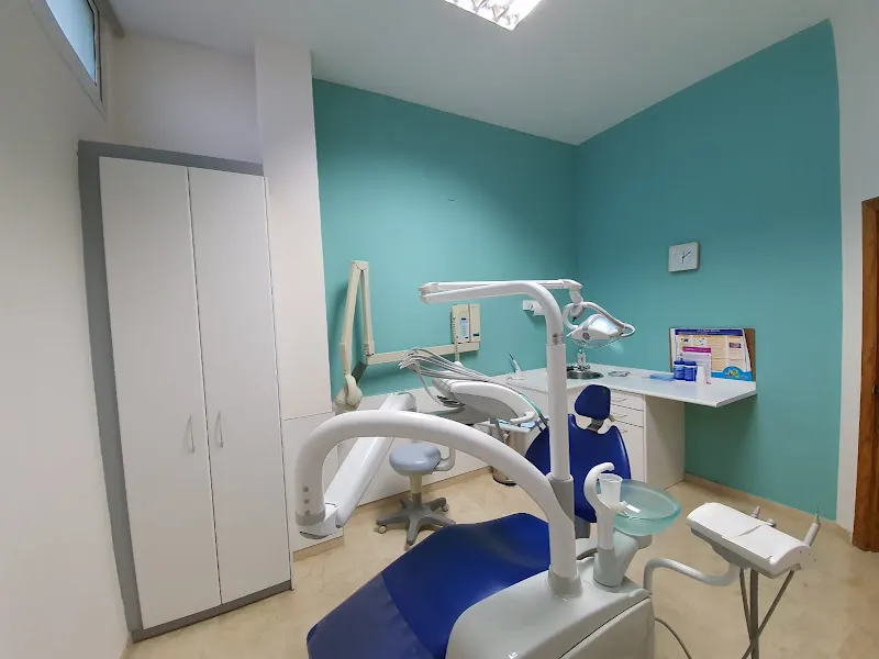 Clínica Dental María José Tortosa Burgos