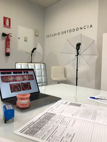 Clínica Futuredent Alhaurín