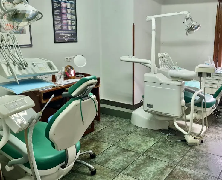 Clinica Junquera La Felguera