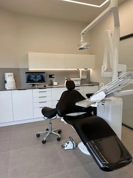 Centre dental Marcè i Sagarra