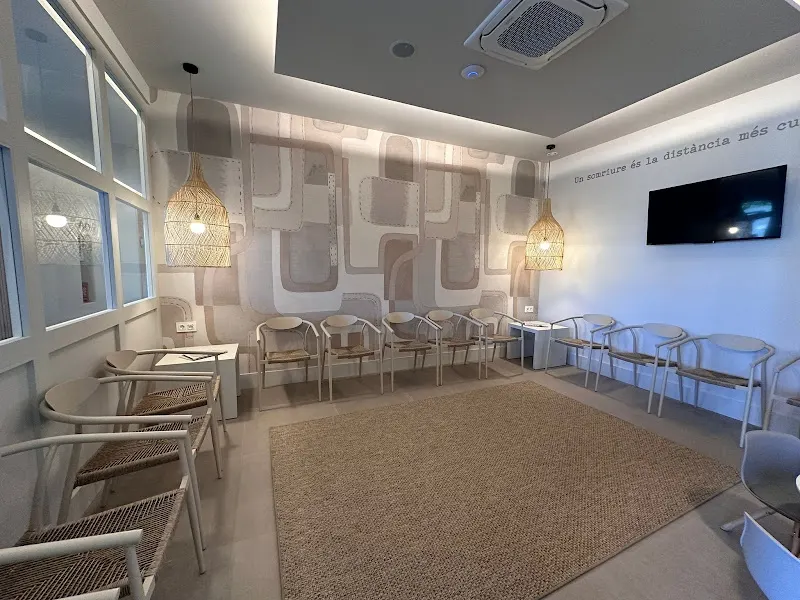 Centre dental Marcè i Sagarra - Clínica dental en Igualada - foto 2
